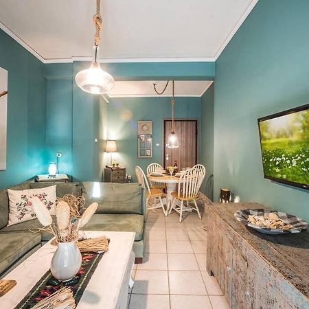 Athinas Apartment 比雷埃夫斯 外观 照片