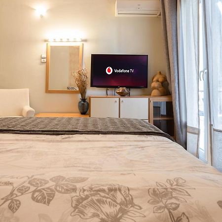 Athinas Apartment 比雷埃夫斯 外观 照片