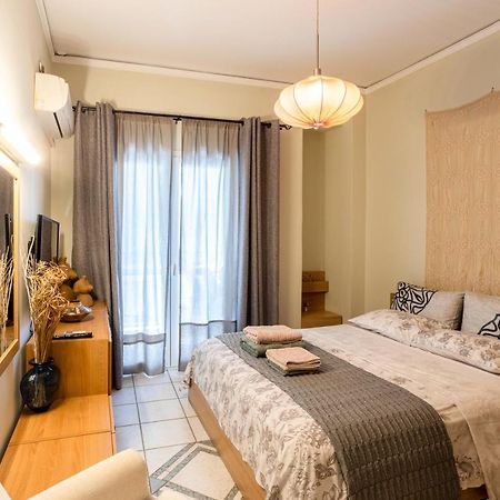 Athinas Apartment 比雷埃夫斯 外观 照片