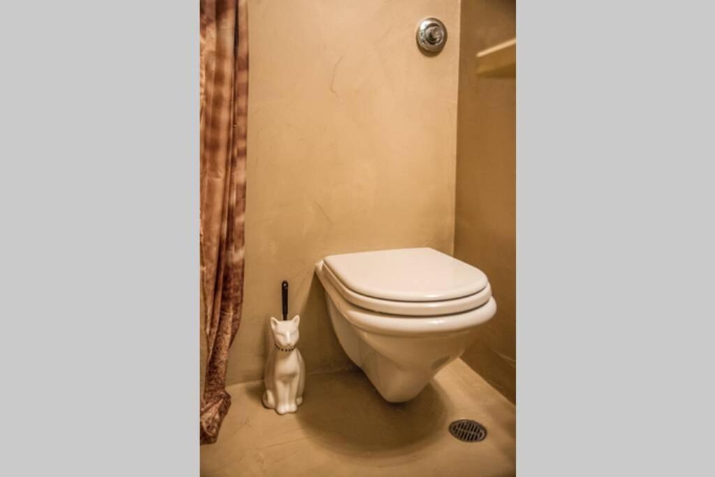 Athinas Apartment 比雷埃夫斯 外观 照片