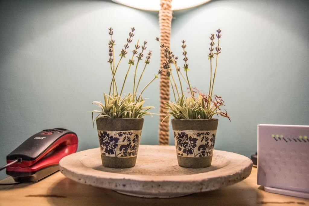 Athinas Apartment 比雷埃夫斯 外观 照片