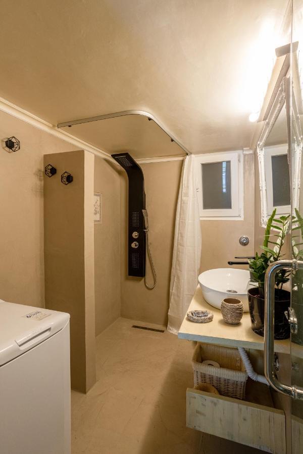 Athinas Apartment 比雷埃夫斯 外观 照片