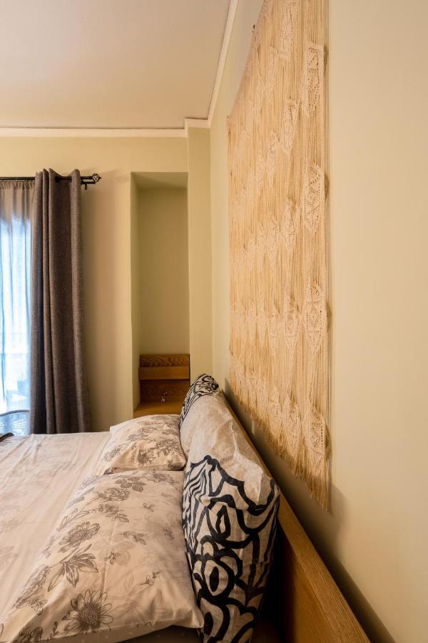 Athinas Apartment 比雷埃夫斯 外观 照片